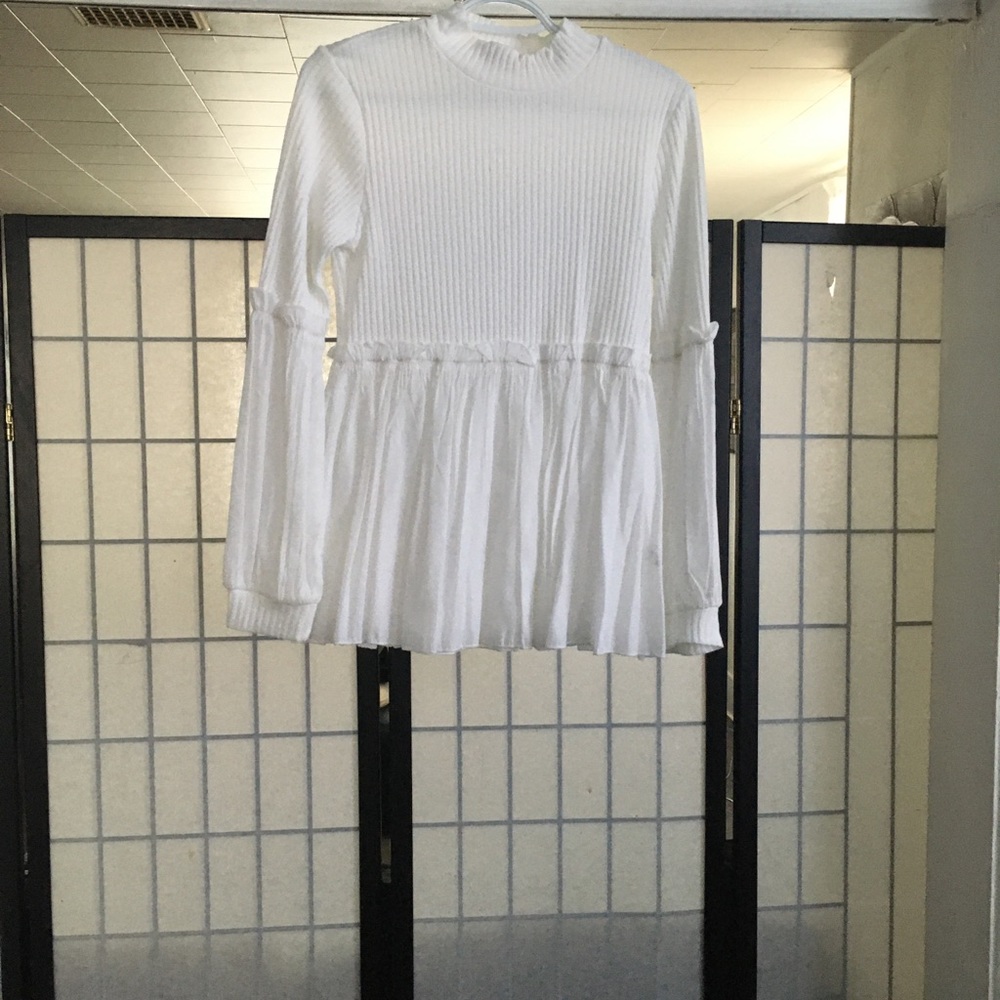 Shein blouse